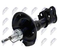 NTY Amortiguador A-HD-015 Delantero Izquierdo Gas Presión Eje Suspension