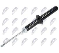 NTY Amortiguador A-HD-020 Gas Presión Reforzado Para Honda Delantero