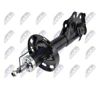 NTY Amortiguador A-HD-025 Delantero Derecho Para Honda (Muelle Pierna)