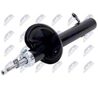 NTY Amortiguador A-HD-039 Para Honda, Eje Delantero Izquierdo, Gas