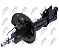 NTY Amortiguador De Gas Trasero Derecho Para Hyundai Matrix FC 1.6 1.8