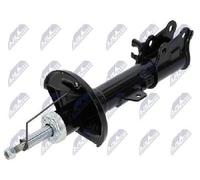 NTY Amortiguador De Gas Trasero Derecho Para Hyundai Coupe RD 2.0 16V