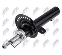 NTY Amortiguador A-JG-003 para Jaguar, Delantero Izq/Der, Tipo Brazos