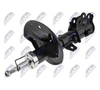 NTY Amortiguador De Gas Delantero Izquierdo Para KIA Cerato LD 1.6 1.5 CRDi 2.0