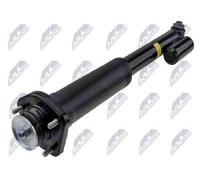 NTY Amortiguador A-LR-004 Para Land Rover, Eje Trasero Derecha, Gas, VDS