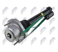 Amortiguador Eje trasero izquierda Puente arriba A-LR-006 NTY para LAND ROVER
