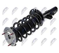 NTY Amortiguador A-LR-013 Atras Izquierda para Land Rover