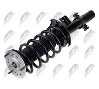 NTY Amortiguador A-LR-014 Para Land Rover Reforzado Eje Trasero Derecha