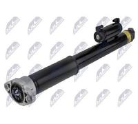 NTY Amortiguador A-ME-014 para Mercedes-Benz, Gas, Estructura Aire, ADS