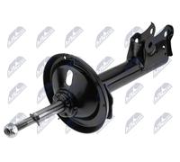 NTY Amortiguador A-ME-021 Para Mercedes-Benz Delantero Tipo Federbein Gas