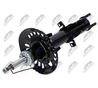 NTY Amortiguador Gas A-ME-043 Delantero Izq Der Para Mercedes Viano Vito W639
