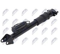 NTY Amortiguador A-ME-060 para Mercedes-Benz, Para ADS, Eje trasero