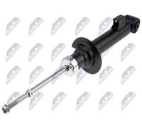NTY Amortiguador A-MS-010 Para Mitsubishi Delantero, Gas, Ojo Superior