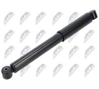 NTY Amortiguador A-MZ-024 Para Mazda, Tipo Telescópico, Gas Presión, Eje Trasero