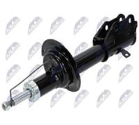 NTY Amortiguador De Gas Delante Derecho Para Mazda CX-7 ER 2.2 MZR-CD 2.3