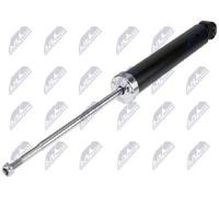 NTY Amortiguador A-MZ-027 Para Mazda, Telescópico, Gas Presión, Eje Trasero