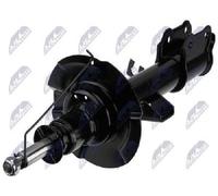 NTY Amortiguador De Gas Delante Derecho Para Ford Maverick UDS UNS 2.4I