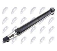 NTY Amortiguador A-NS-025 Para Nissan Refuerzo Telescópico Gas Presión