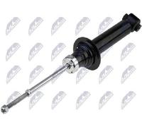 NTY Amortiguador A-NS-029 Para Nissan Delantero Izquierdo Y Derecho Reforzado