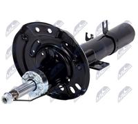 NTY Amortiguador A-NS-050 para Nissan Renault, Delantero Derecho