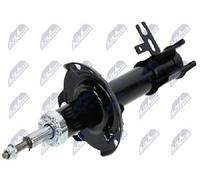 NTY Amortiguador A-PL-026 Para Opel Delantero Derecha Tipo: Muelle-Soporte