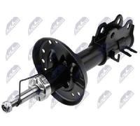 NTY Amortiguador A-PL-044 para Chevrolet Delantero Izquierdo Gas Presión