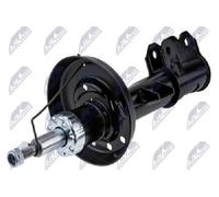 NTY Amortiguador A-PL-057 Para Saab Delantero Tipo McPherson De Gas
