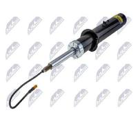 NTY Amortiguador A-PS-002 Delantero Izquierdo/Derecho Para Porsche PASM