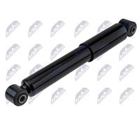 NTY Amortiguador A-RE-034 Reforzado Para Renault Trasera Telescópico