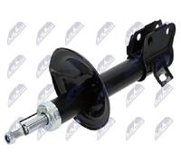 NTY Amortiguador A-SB-002 Delantero Derecha Para Subaru Tipo: Muelle Pierna