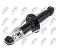 NTY Amortiguador A-SB-017 Trasera Eje Apto Subaru Gas Presión