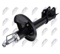 NTY Amortiguador A-SU-017 Para Suzuki, Tipo Gas, Eje Trasero Derecha