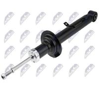 NTY Amortiguador A-TY-063 Para Lexus Delantero Izquierdo Gas Presión