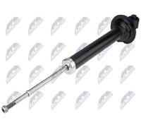 NTY Amortiguador De Gas Trasero Para Lexus IS II GSE2_ ALE2_ USE2_ 250