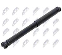 NTY Amortiguador A-TY-070 Para Toyota Trasero Izquierdo Telescópico