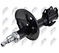 NTY Amortiguador A-TY-072 Para Toyota Delantero Izquierdo Tipo Federbein