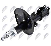NTY Amortiguador De Gas Delante Derecho Para Toyota Previa _R3_ 2.4 2.0 D-4D