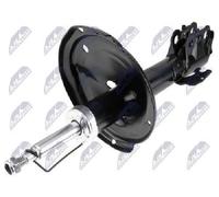 NTY Amortiguador De Gas Delante Izquierdo Para Lexus RX MHU3_ GSU3_ MCU3_ 300