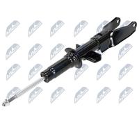 NTY Amortiguador A-WW-032 Para VW Delantero Izquierdo Derecho Gas 2 Tubos