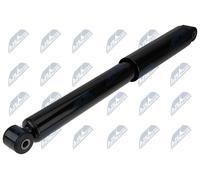 NTY Amortiguador A-WW-033 Teleskopico Gas Apto VW Trasero Izq/Der