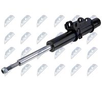 NTY Amortiguador A-WW-035 Para Mercedes-Benz VW, Eje Delantero, 365 mm