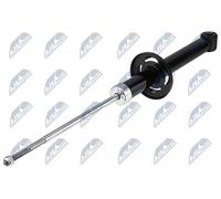 NTY Amortiguador A-WW-042 Para Seat VW, Atras, Tipo Telescopico, Gas