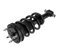 NTY Amortiguador de Gas Delant. Izquierda Derecha para Cadillac Escalado GMT900