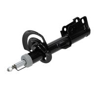 NTY Amortiguador De Gas Delante Derecho Para Chrysler Sebring JS 2.0 VVT