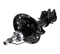 NTY Amortiguador De Gas Delante Derecho Para Fiat Doblo Monovolumen 263_ 1.6