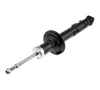 NTY Amortiguador De Gas Delante Derecho Para Lexus IS II GSE2_ ALE2_ USE2_ 250