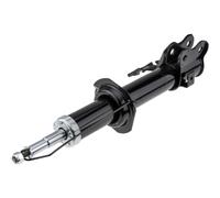 NTY Amortiguador De Gas Delante Derecho Para Nissan Micra II K11 1.0i 16V