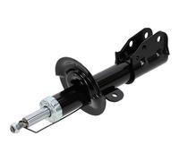 NTY Amortiguador De Gas Delante Derecho Para Opel Antara L07 2.0 CDTi 4x4