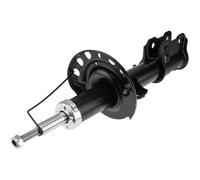 NTY Amortiguador De Gas Delante Derecho Para Opel Meriva F08 F68 1.2 Twinport