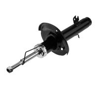 NTY Amortiguador De Gas Delante Derecho Para Peugeot 2008 I CU_ 1.2 THP